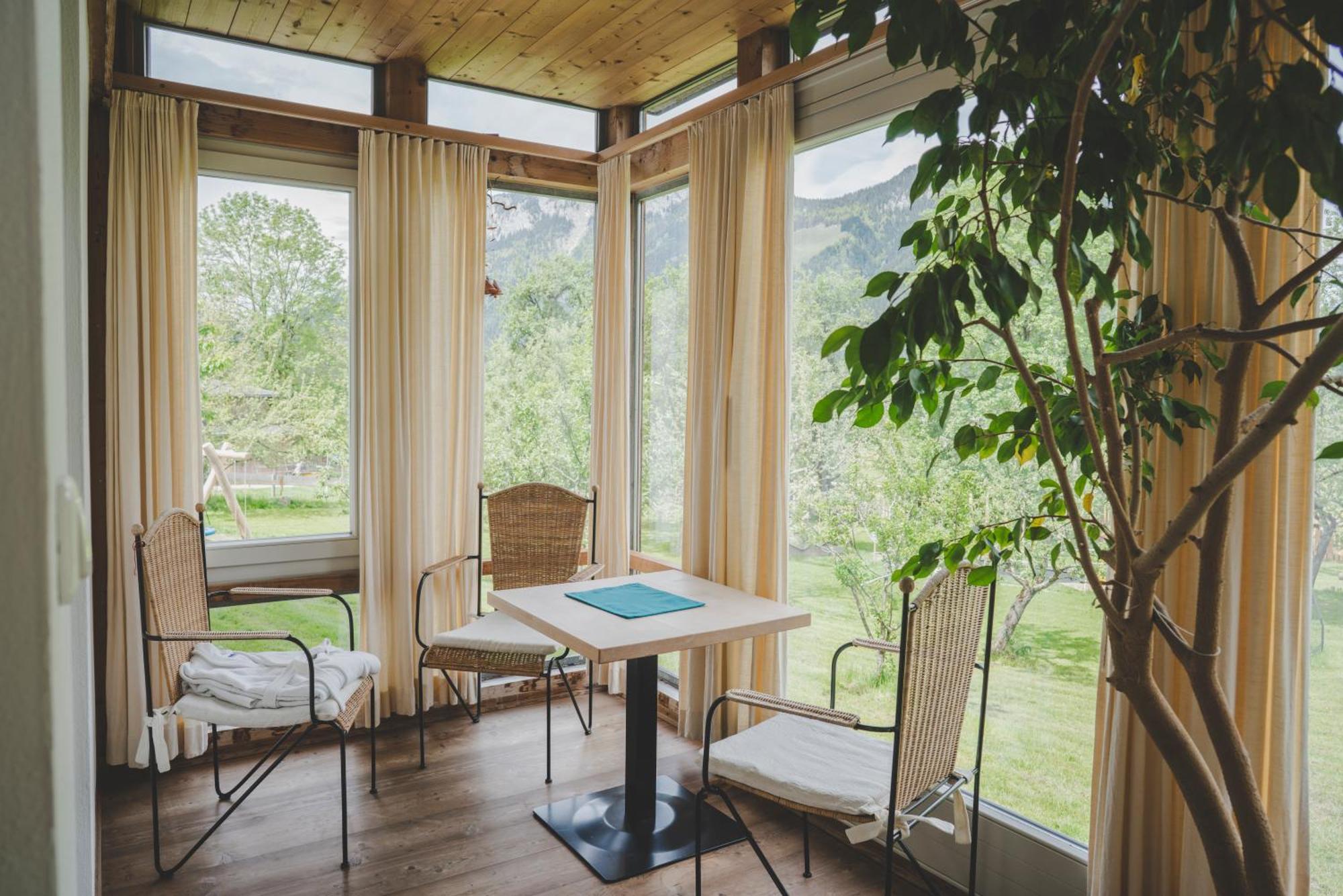 Villa Demeterhof Knolln à Söll Extérieur photo