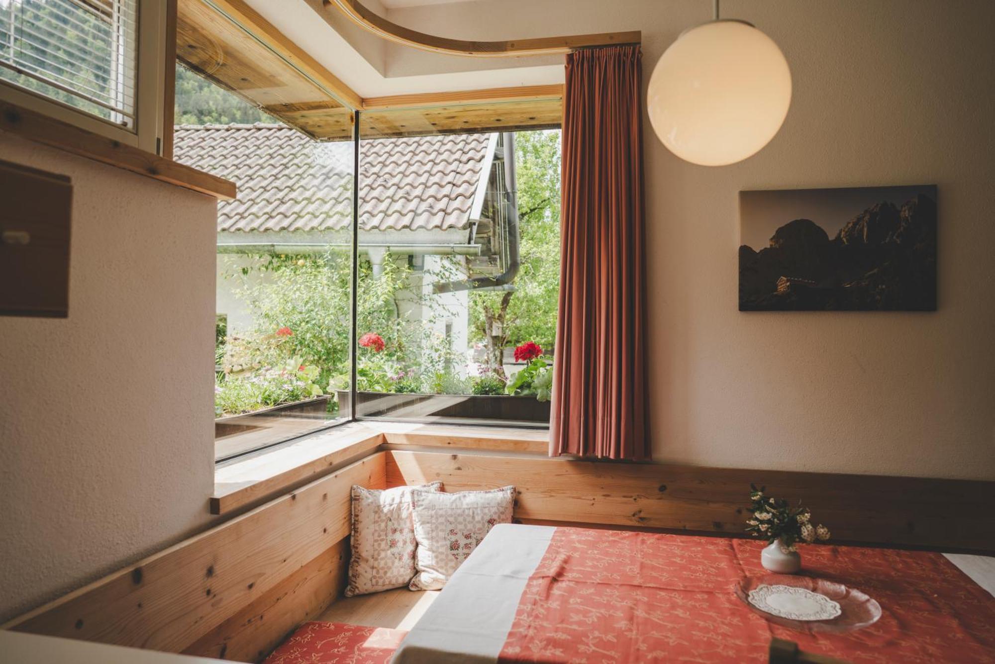 Villa Demeterhof Knolln à Söll Extérieur photo